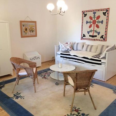 Ferienwohnung Konigs Wusterhausen Eksteriør bilde