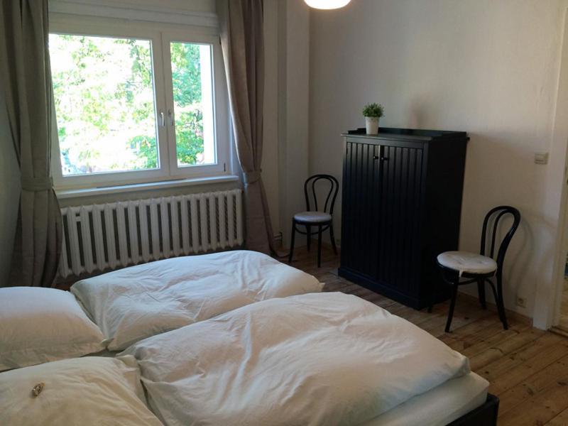 Ferienwohnung Konigs Wusterhausen Eksteriør bilde
