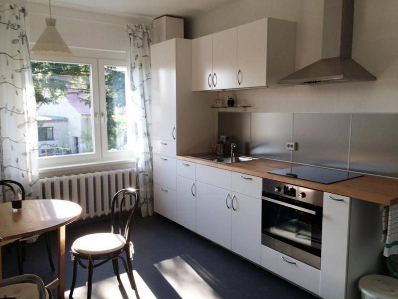 Ferienwohnung Konigs Wusterhausen Eksteriør bilde
