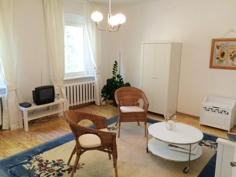Ferienwohnung Konigs Wusterhausen Eksteriør bilde